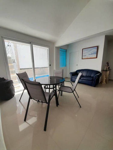 Imagen 23 de 27 de Townhouse Res. Playuela Tucacas Gm