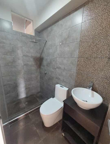 Departamento En Alquiler : Carabayllo