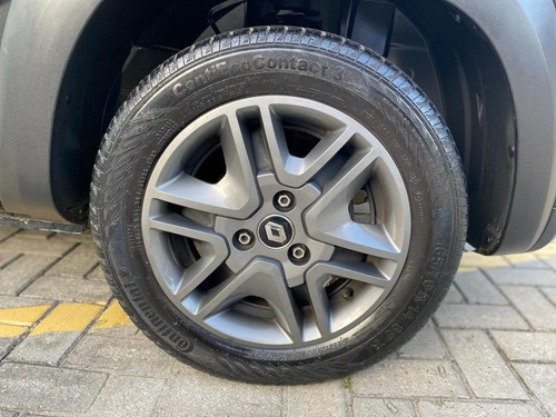 Renault Kwid Renault Kwid Intense 1.0 Flex 2018/2019