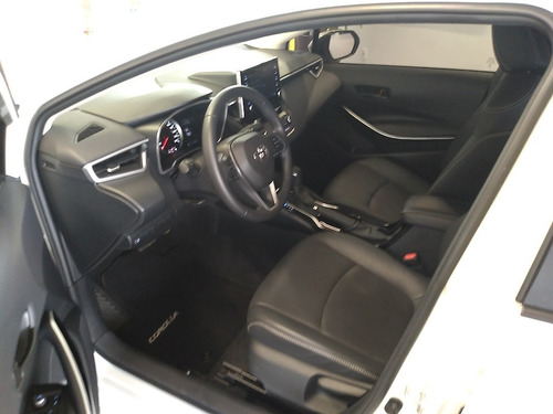 Imagem 5 de 12 de Toyota Corolla 2.0 Vvt-ie Flex Xei Direct Shift