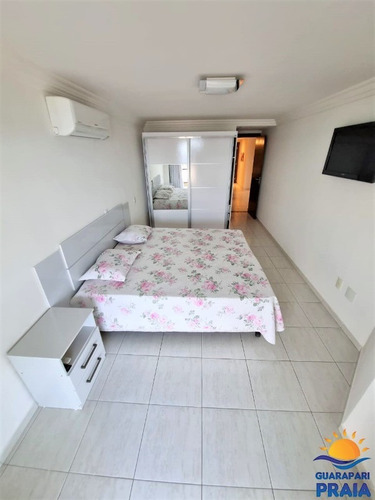 Imagem 13 de 22 de Apartamento Vista Mar 04 Suítes À Venda Na Praia Do Morro - Ap01262 - 71000885