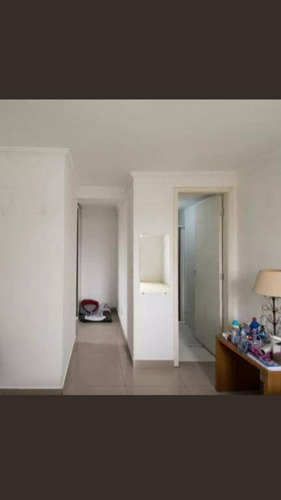 Imagem 8 de 15 de Apartamento Em Vila Água Funda, São Paulo/sp De 100m² 3 Quartos À Venda Por R$ 360.000,00 - Ap1002270-s