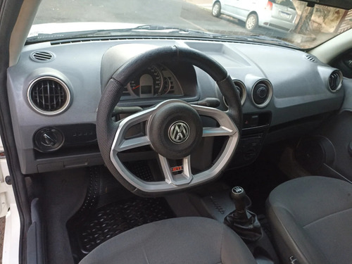 Volkswagen Saveiro 1.6 Trend Total Flex 2p