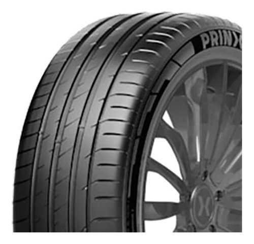 Kit 2 Pneus Prinx Aro 18 225/45r18 Xnex Sport Ev 95w Xl