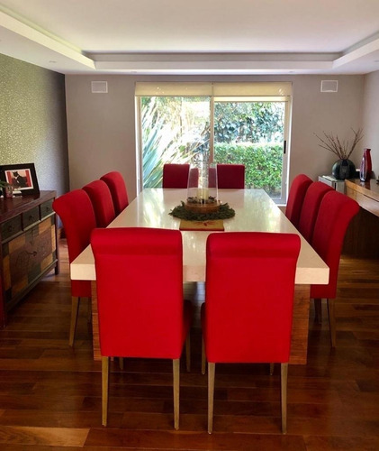 Imagen 8 de 30 de Venta Casa Santa Fe La Loma