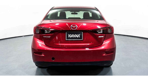 Imagen 8 de 15 de 38847 - Mazda 2016 Con Garantía Mt