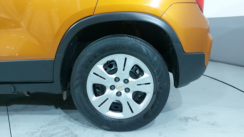 Chevrolet Trax 1.8 A LS MT