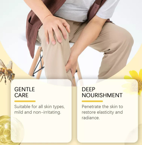 Crema For Artritis Honey Bee L