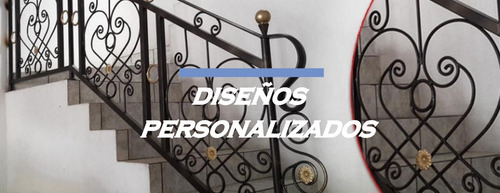 Imagen 5 de 6 de Herrería El Artesano