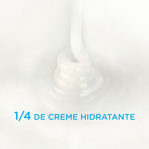 Kit 04 Shampoo Dove Baby Hidratação Enriquecida 200ml
