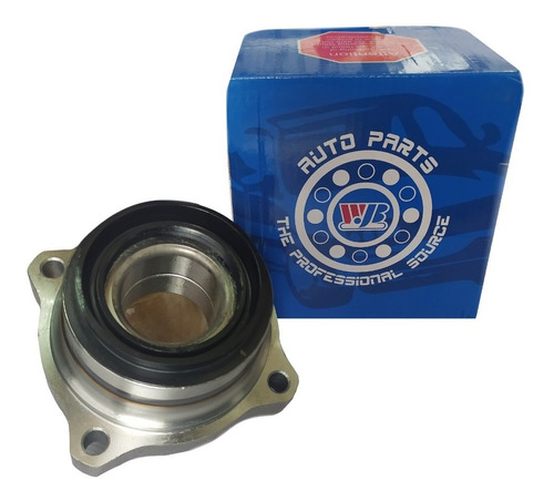 Cubo De Rueda Trasero Izquierdo Toyota Tacoma 2005 Al 2020