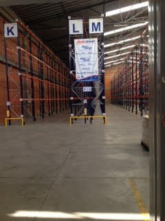Imagen 5 de 11 de Bodegas En Arriendo Mosquera 689-1813