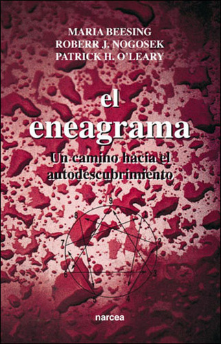 El Eneagrama ( Libro Original )