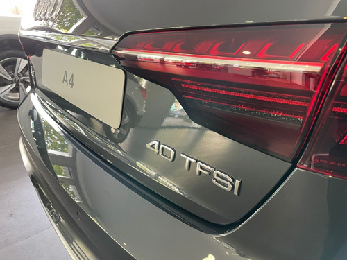 Audi A4 2.0 40 Tfsi