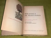 Comprar Biblioteca De Selecciones - Selecciones Del Reader's Digest