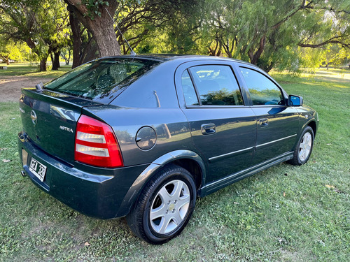 Chevrolet Astra 2.0 Gl