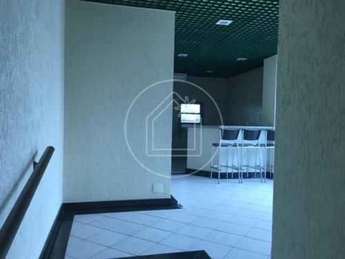 Apartamento - Ref: 847378