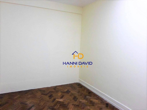 Ótimo Conjunto Comercial Para Locação Na Sé, Com 2 Salas Unificadas - 80 M² - Cj0032