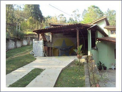 Chácara À Venda, 7000 M² Por R$ 600.000,00 - Maracanã - Jarinu/sp - Ch0345
