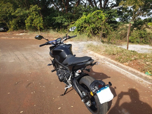 Imagem 13 de 15 de Yamaha Mt09 2020/2021
