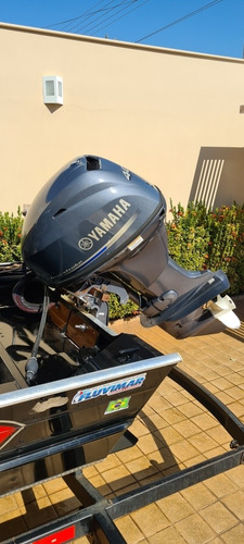 Imagem 5 de 10 de Fluvimar Boto 5500lx