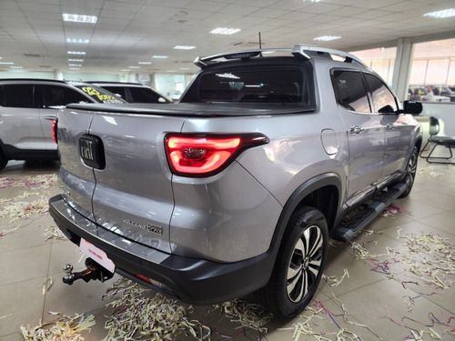 Fiat Toro 1.3 TURBO 270 FLEX VOLCANO AT6