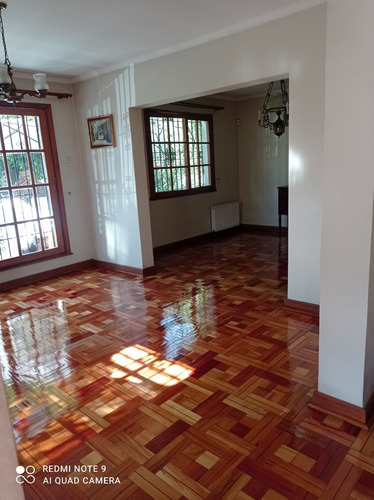 Imagen 3 de 10 de Pulido, Vitrificado E Instalación De Parquet