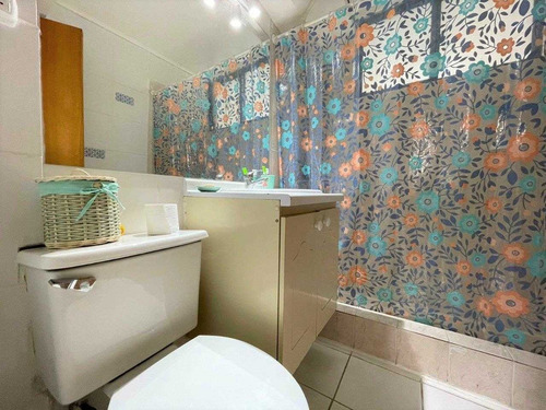 Imagen 17 de 25 de Departamento | Condominio Arcoíris | Viña Del Mar.