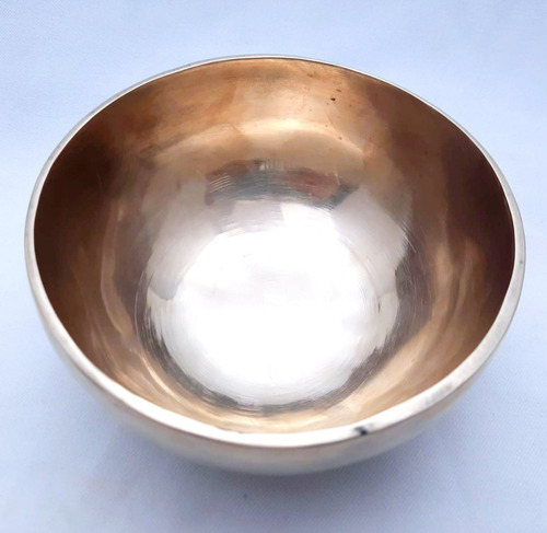Cuenco Tibetano 10 Cm