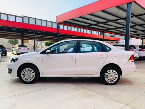 Imagen 3 de 11 de Volkswagen Vento Modelo 2020