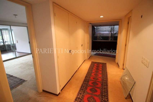 Apartamento Pocitos Punta Carretas