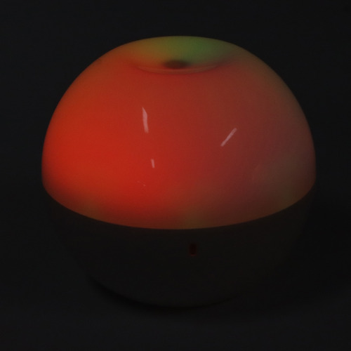 Control Remoto Ambient Night De 16 Colores De Alta Sensibili