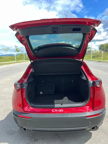 Mazda CX-30 2.0 Touring At