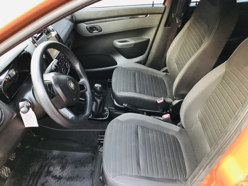 Imagen 12 de 14 de Renault Kwid 1.0 Sce 66cv Intense 2019