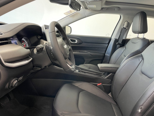 Imagen 11 de 12 de Nueva Jeep Compass Longitude 1.3t 0km Stock Sport Cars