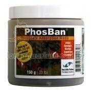 Phosban 150g Removedor De Fosfato Tlf