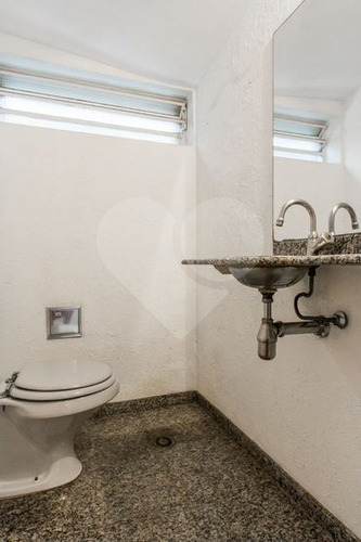 Casa Isolada, Na Cardoso De Melo Junior, Bate Muito Sol - 353-im149732