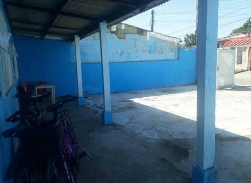 Imagem 9 de 10 de Casa No Bairro Corumba Proximo Ao Comercio Ref 8920