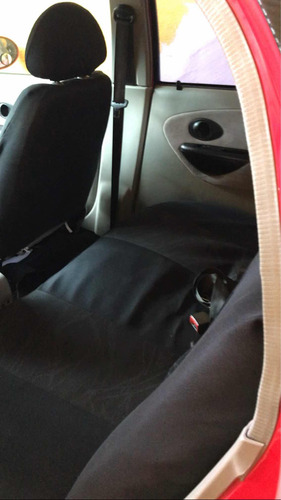 Chery Chery QQ 1.1 16v 5p