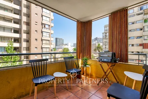 Gran Oportunidad, Venta De Amplio Departamento En ...