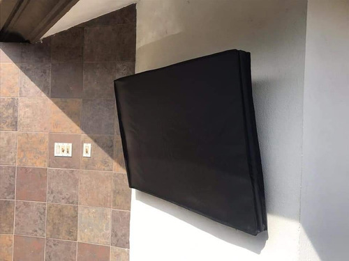 Imagen 2 de 5 de Cubierta Funda Forro Para Tv Marca Paola 46 Y 47 Pulgadas