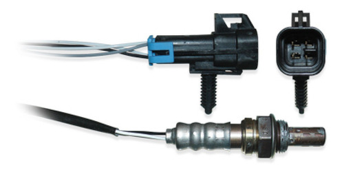 Sensor Oxigeno Yukon Xl 2500 8cil 6.0l 07-07 8125922
