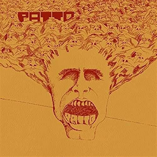 Cd:patto: Expanded Edition