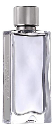 Perfume First Instinct Abercrombie & Fitch para hombre, 50 ml