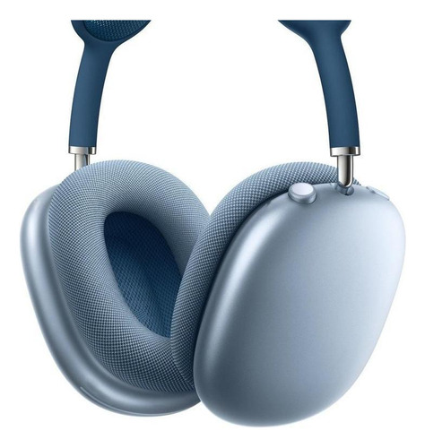 Auriculares inalámbricos P9 Max Premium - Azul