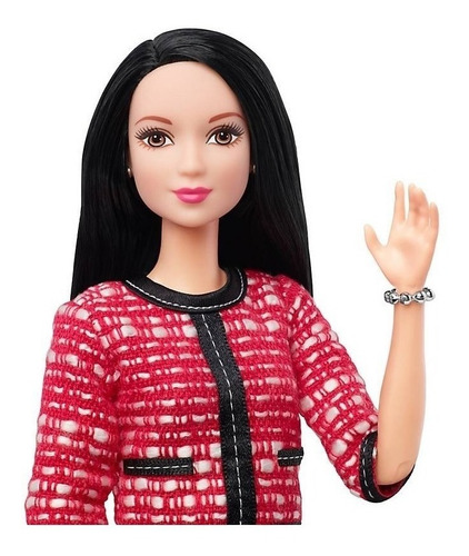 Imagen 6 de 6 de Barbie Profesiones 60 Aniversario