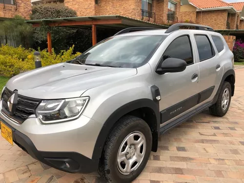 Renault Duster 1.6 Zen Mt | TuCarro