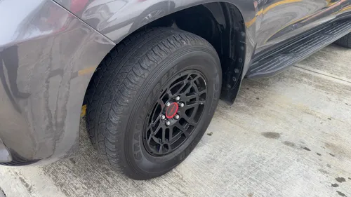 Toyota Prado 2.8 Tx At6