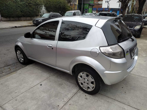 Imagen 4 de 10 de Ford Ka 2013 1.0 Fly Viral 63cv