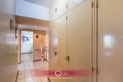 Venta Departamento 3 Ambientes 70m² Balcón Al Frente En Boedo Todo Luz Listo Para Habitar Impecable